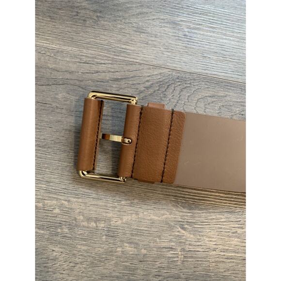 B-Low the belt for women Genuine Leather Size Small main image 11